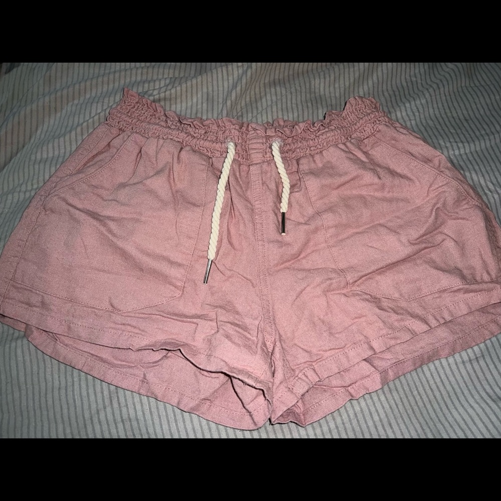dressy shorts